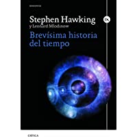 Brevísima historia del tiempo (Drakontos)